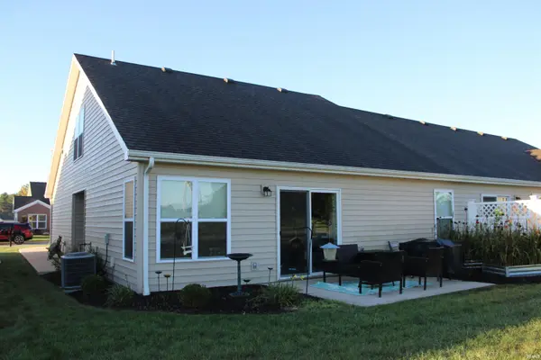 9 Cherokee CT, Wabash, IN 46992