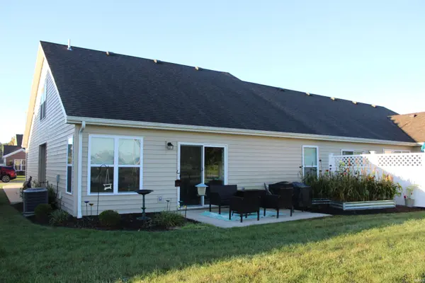 9 Cherokee CT, Wabash, IN 46992