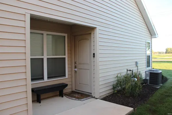 9 Cherokee CT, Wabash, IN 46992