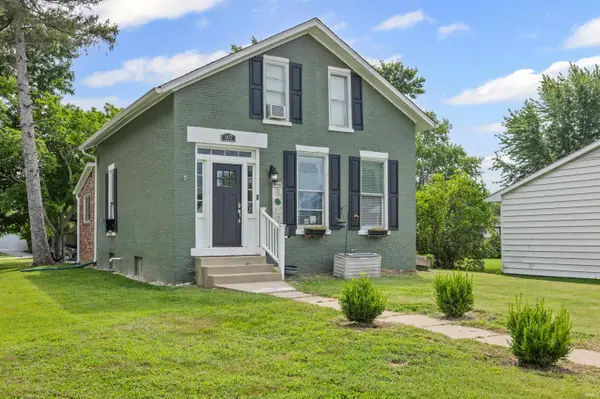 807 S 20th ST, Lafayette, IN 47905