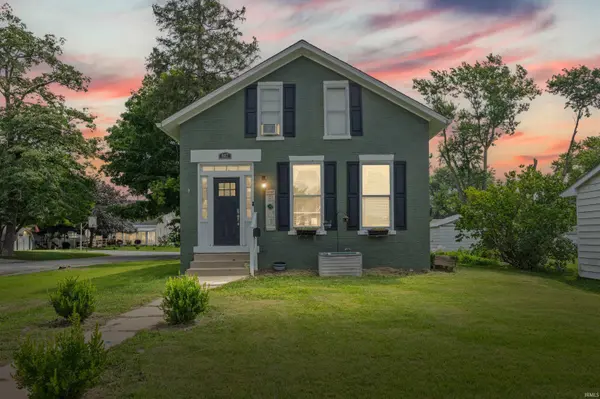 807 S 20th ST, Lafayette, IN 47905