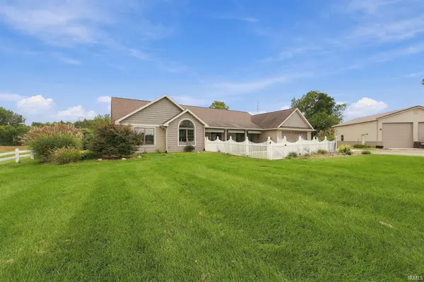 1720 S State Road 327 ***, Hudson, IN 46747