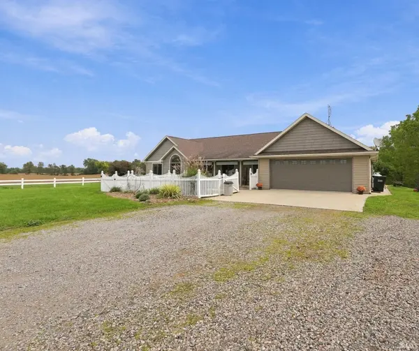 1720 S State Road 327 ***, Hudson, IN 46747