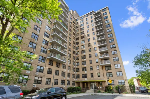 1966 Newbold AVE #709, Bronx, NY 10472