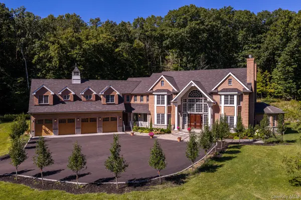 2649 Amawalk RD, Katonah, NY 10536