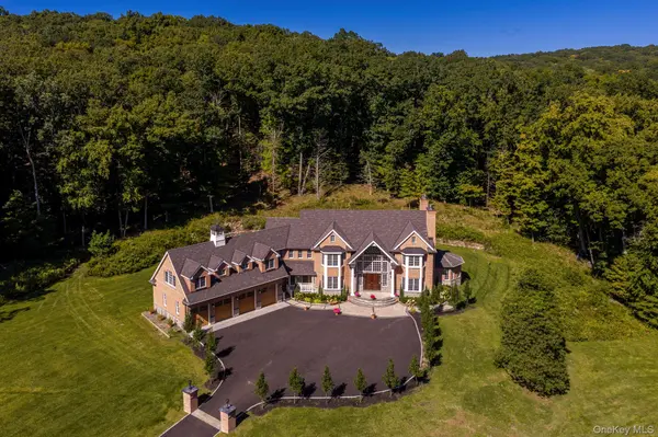 2649 Amawalk RD, Katonah, NY 10536
