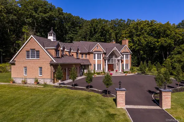 2649 Amawalk RD, Katonah, NY 10536