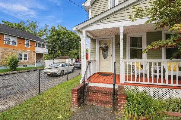 15 S Walnut ST, Beacon, NY 12508