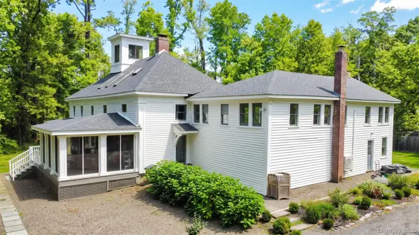 30 Devou LN, Accord, NY 12404