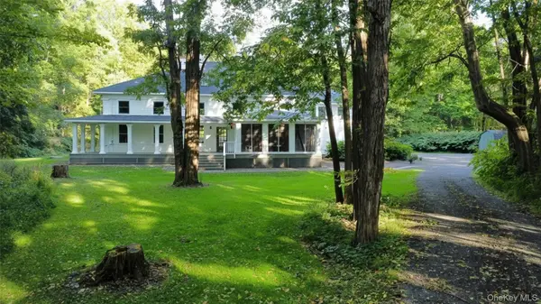 30 Devou LN, Accord, NY 12404