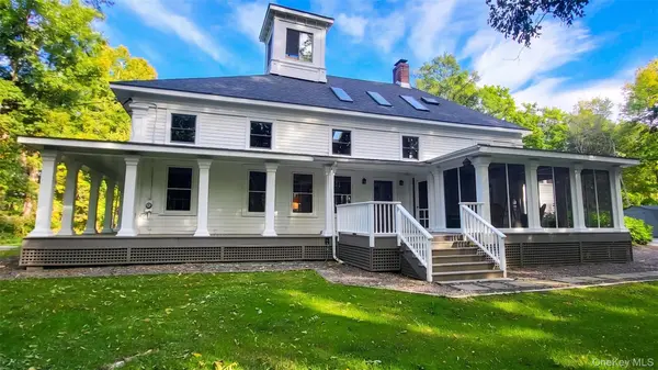 30 Devou LN, Accord, NY 12404