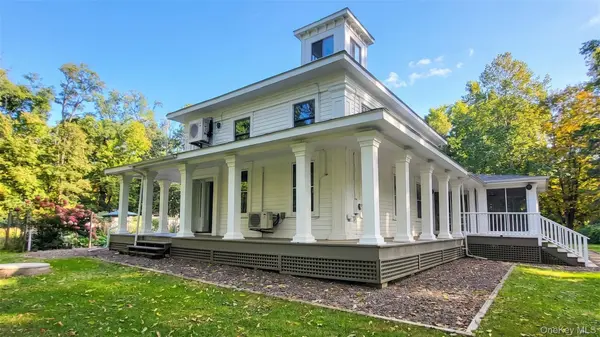 30 Devou LN, Accord, NY 12404