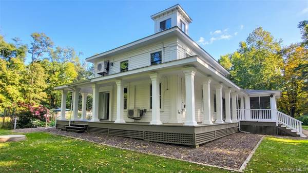 30 Devou LN, Accord, NY 12404