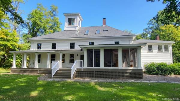 30 Devou LN, Accord, NY 12404