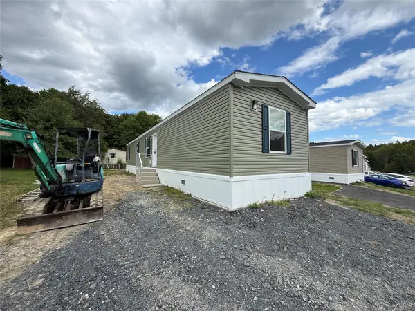 62 Peebles LN, Burlingham, NY 12721