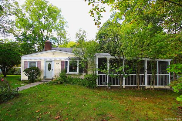 2222 Crompond RD, Yorktown Heights, NY 10598