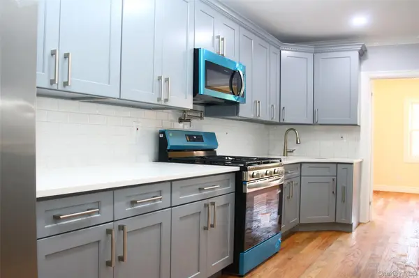 105-48 89th ST, Ozone Park, NY 11417