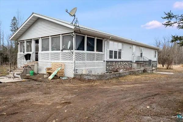 4381 Hwy 73, Floodwood, MN 55736