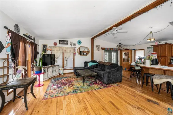 4381 Hwy 73, Floodwood, MN 55736