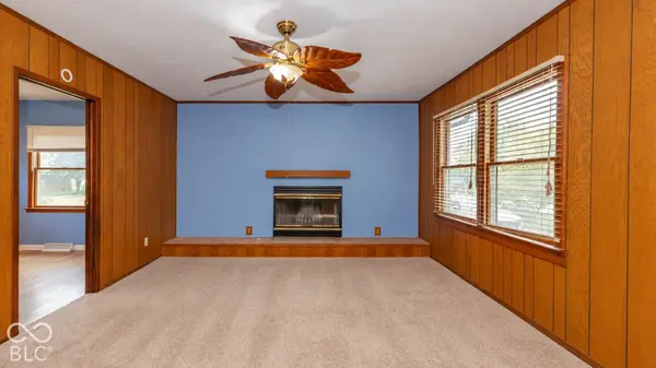 220 Cossell DR, Indianapolis, IN 46224