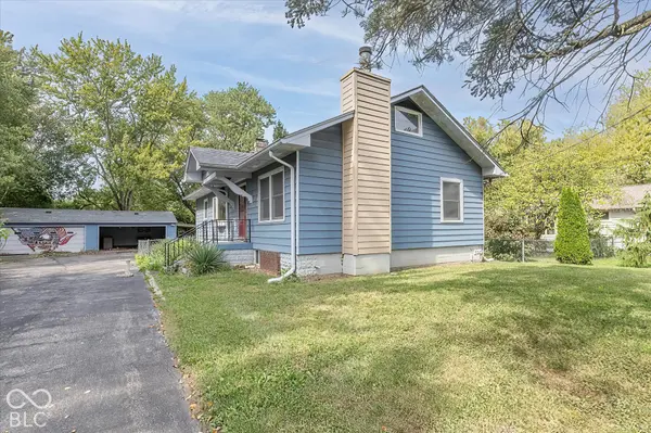220 Cossell DR, Indianapolis, IN 46224