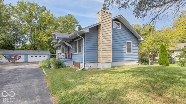 220 Cossell DR, Indianapolis, IN 46224