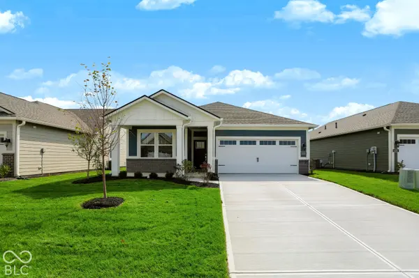 5259 Foxley Park LN, Avon, IN 46123