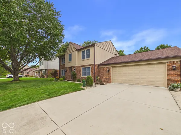 2106 Hillcrest AVE, Anderson, IN 46011