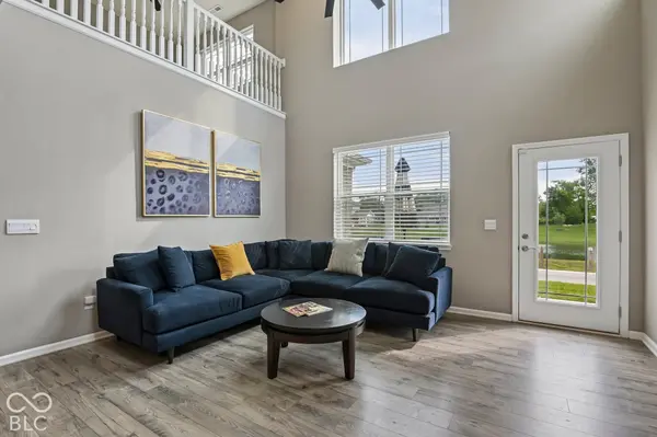 2839 Maricopa BLVD, Whitestown, IN 46075