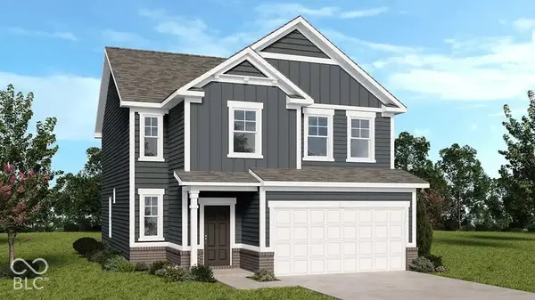 2017 Oak Terrace DR, Shelbyville, IN 46176