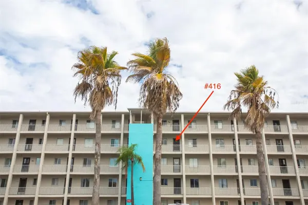 3710 LAKE BAYSHORE DR #k416, Bradenton, FL 34205