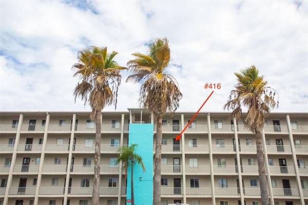 3710 LAKE BAYSHORE DR #k416, Bradenton, FL 34205