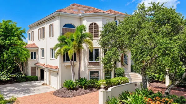 168 COASTAL HAMMOCK CT, Osprey, FL 34229