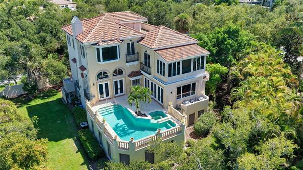 168 COASTAL HAMMOCK CT, Osprey, FL 34229