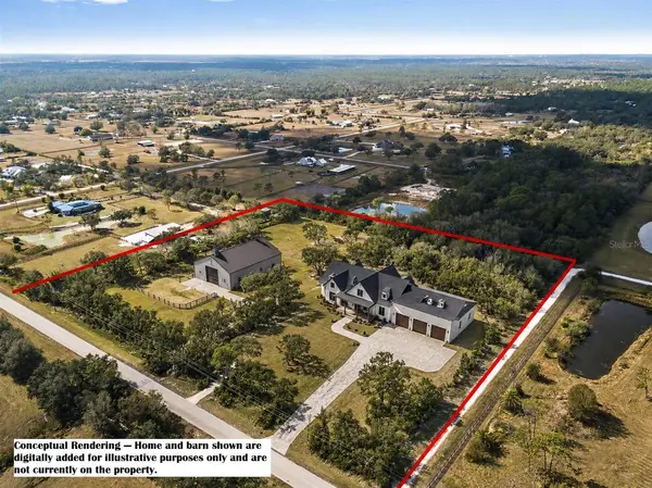 COUNTY ROAD 675, Bradenton, FL 34211