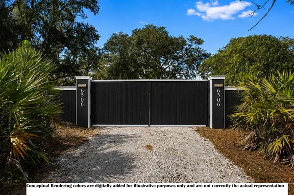 COUNTY ROAD 675, Bradenton, FL 34211