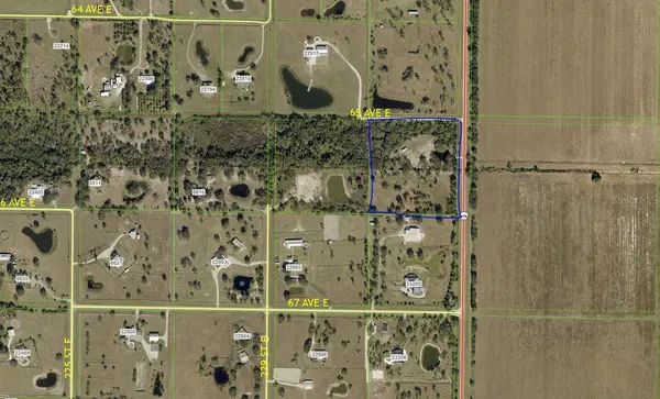 COUNTY ROAD 675, Bradenton, FL 34211
