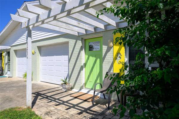 1523 S DAYTONA AVE, Flagler Beach, FL 32136