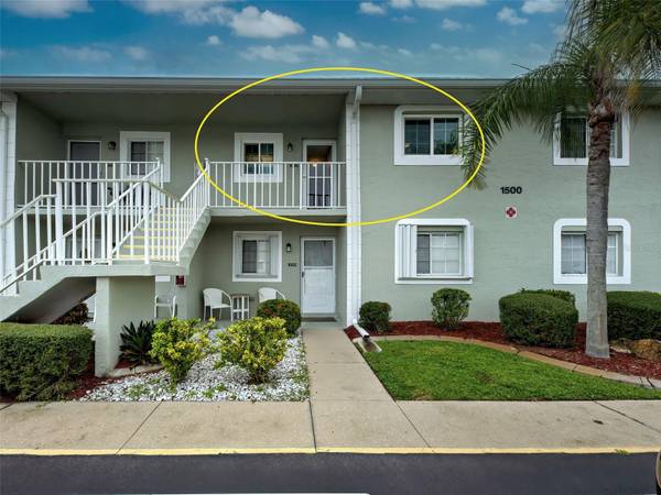 3310 LOVELAND BLVD #1506, Port Charlotte, FL 33980