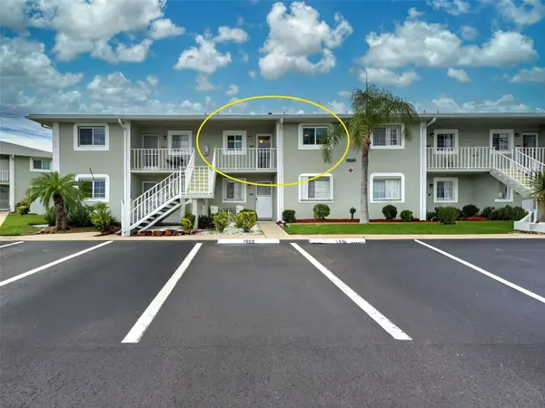 3310 LOVELAND BLVD #1506, Port Charlotte, FL 33980