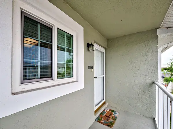 3310 LOVELAND BLVD #1506, Port Charlotte, FL 33980