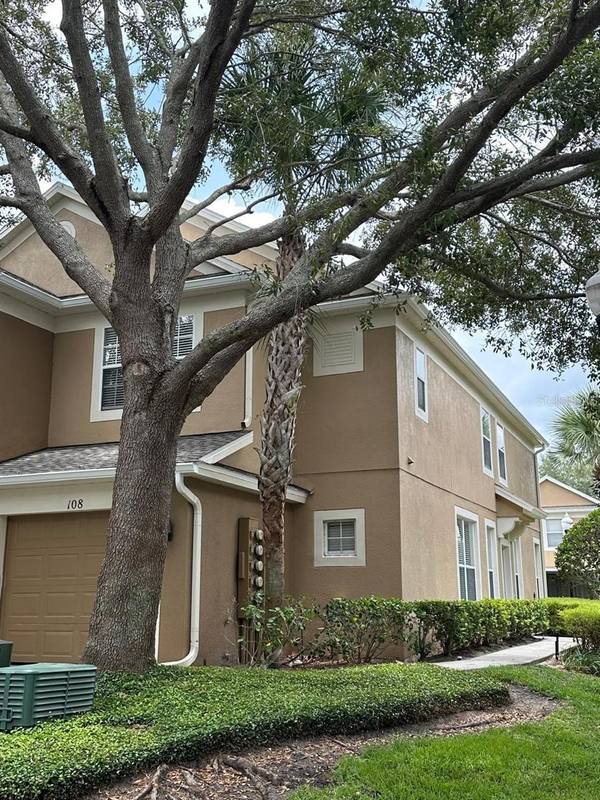 2897 POLVADERO LN #108, Orlando, FL 32835