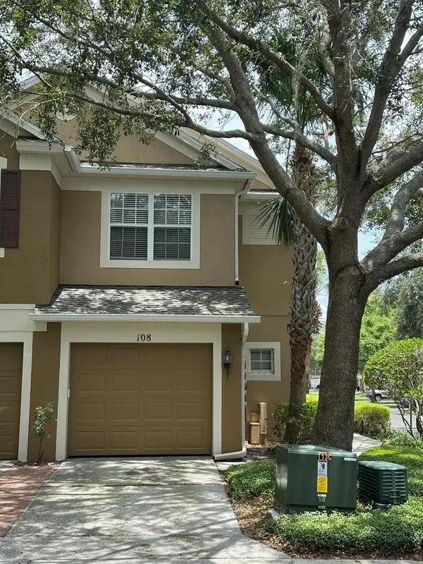 2897 POLVADERO LN #108, Orlando, FL 32835