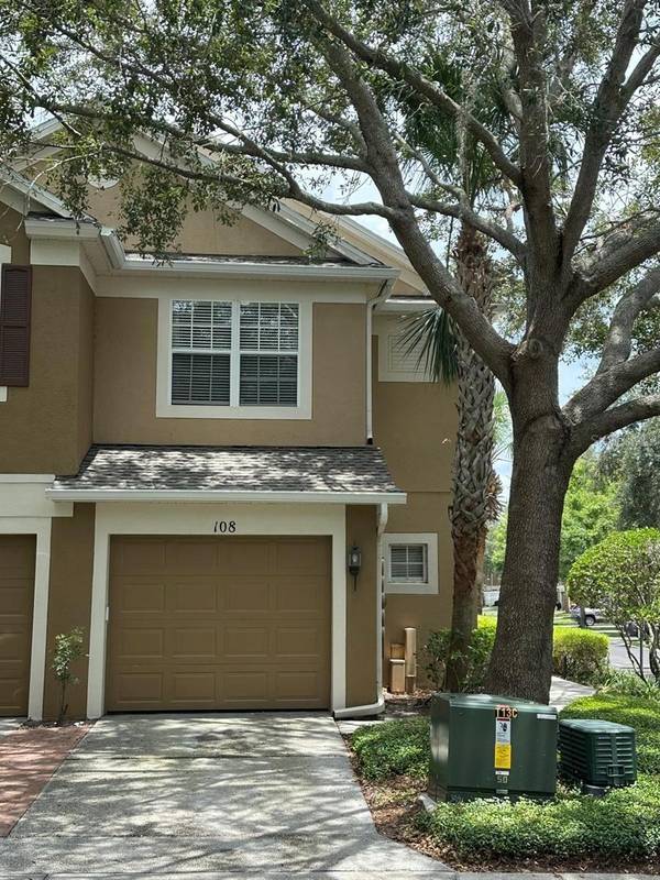 2897 POLVADERO LN #108, Orlando, FL 32835