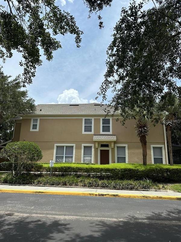2897 POLVADERO LN #108, Orlando, FL 32835