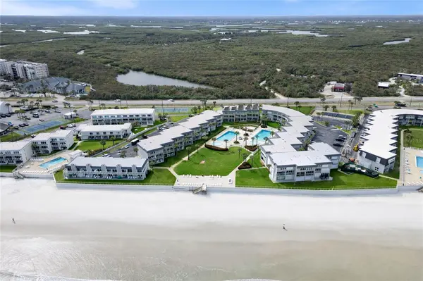 4841 SAXON DR #F-207, New Smyrna Beach, FL 32169