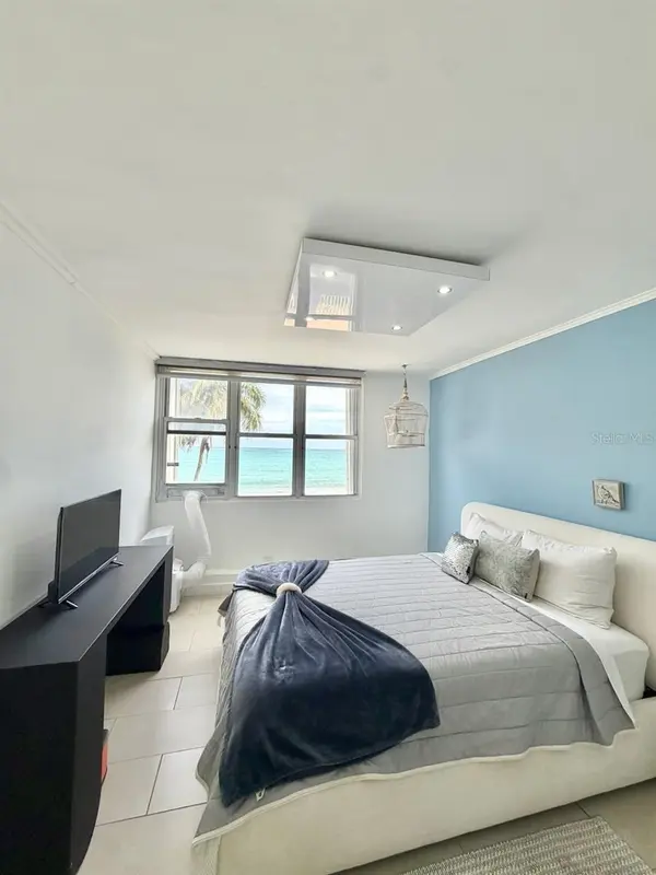 3409 AVE ISLA VERDE #203, Carolina, PR 00979