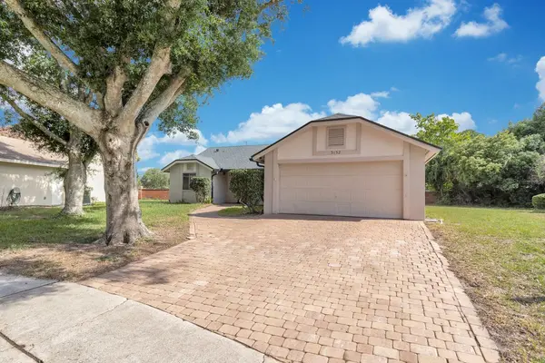3152 S HORIZON PL, Oviedo, FL 32765