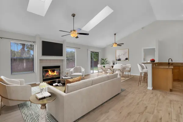 3152 S HORIZON PL, Oviedo, FL 32765