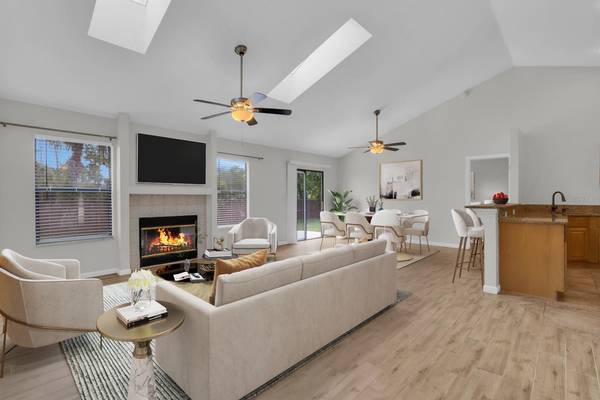 3152 S HORIZON PL, Oviedo, FL 32765